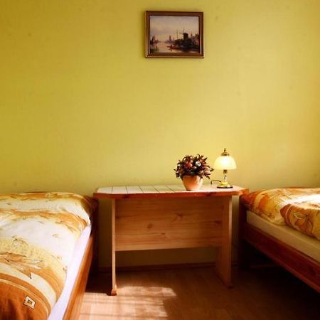 Penzion Kozabar Horní Luby Extérieur photo