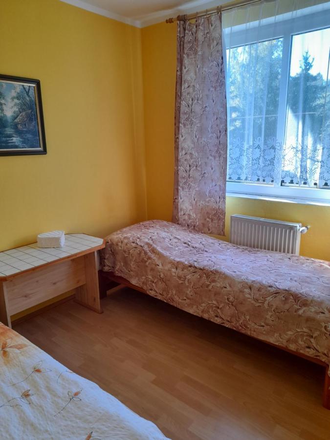 Penzion Kozabar Horní Luby Extérieur photo