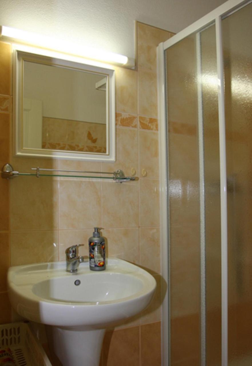 Penzion Kozabar Horní Luby Extérieur photo
